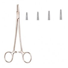 Needle Holders