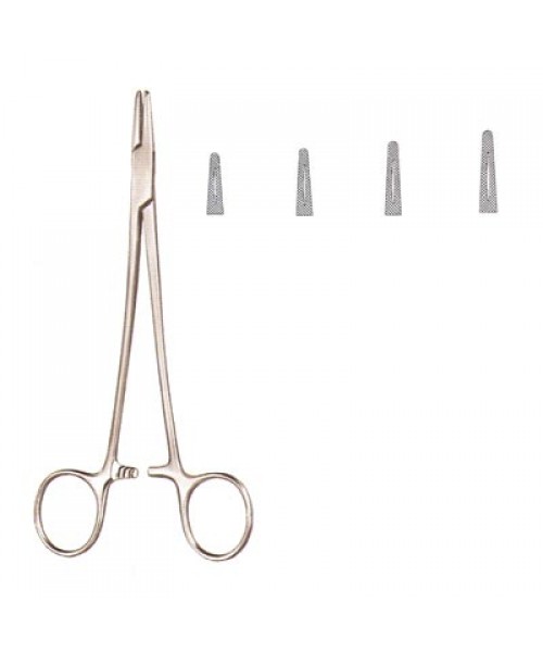 Needle Holders