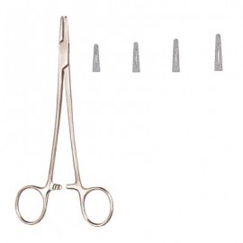 Needle Holders