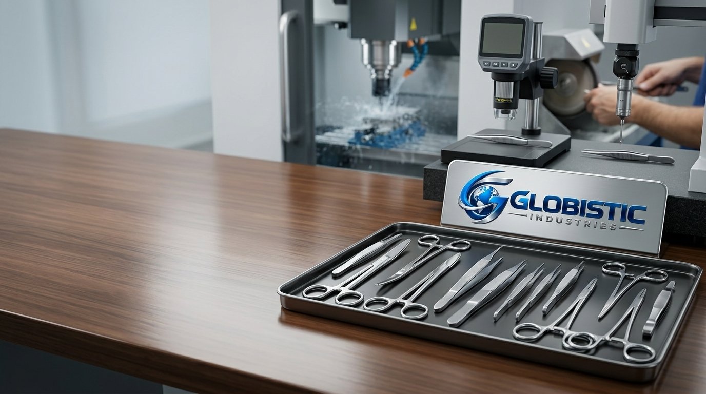 Veterinary Instruments