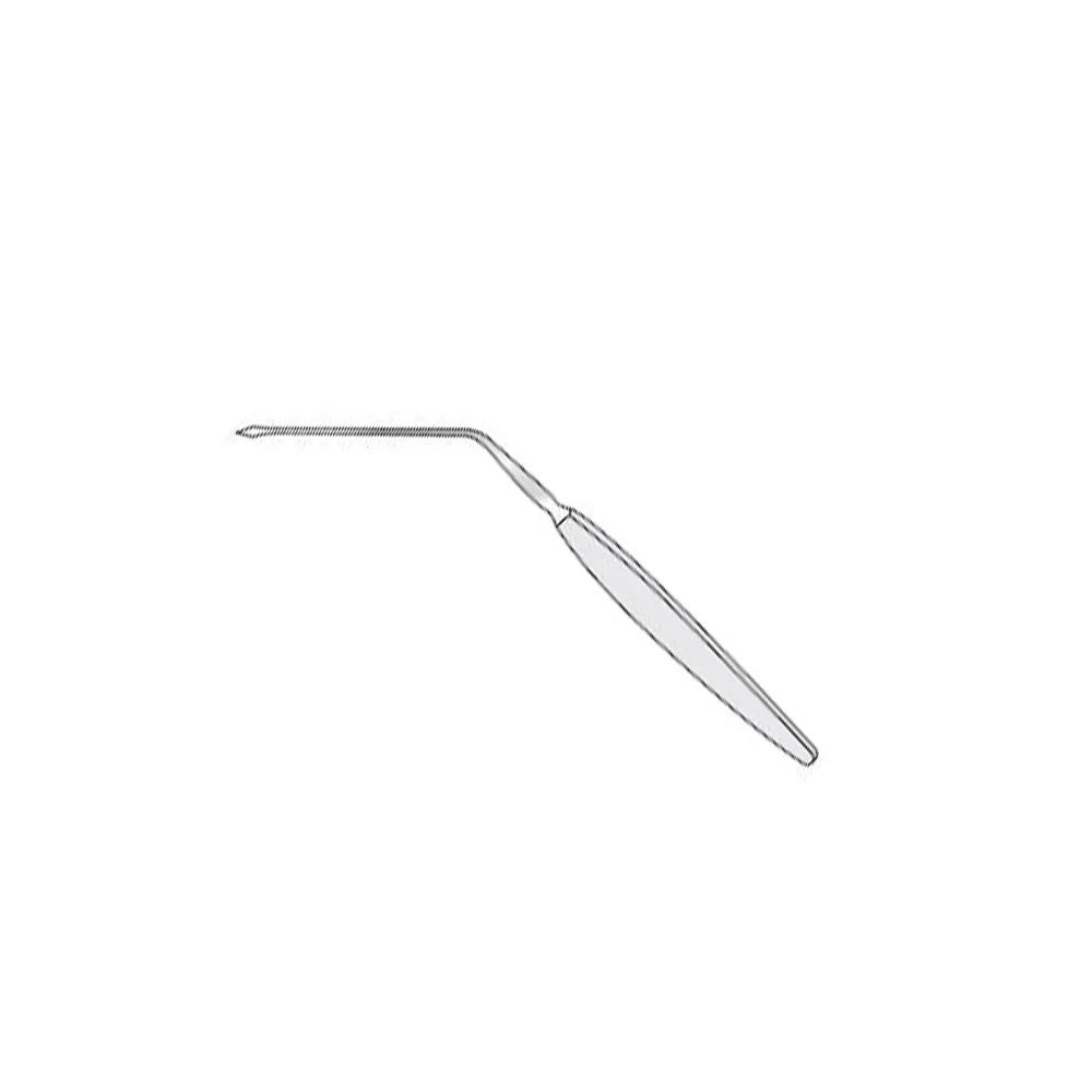 ENT Instruments