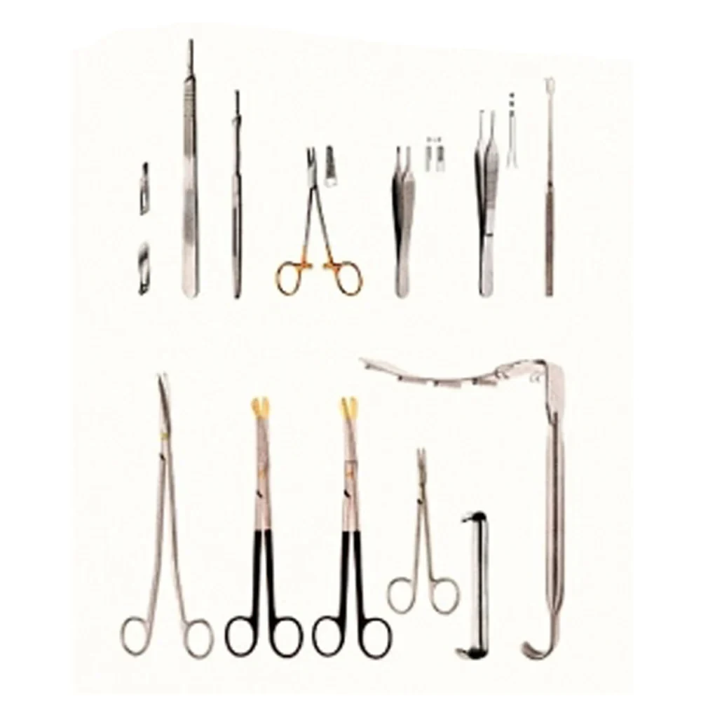 Plastic Surgery Instruments