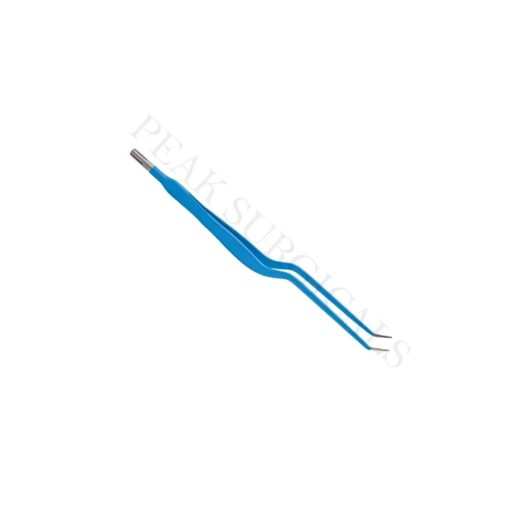 Electro-Surgical Instruments