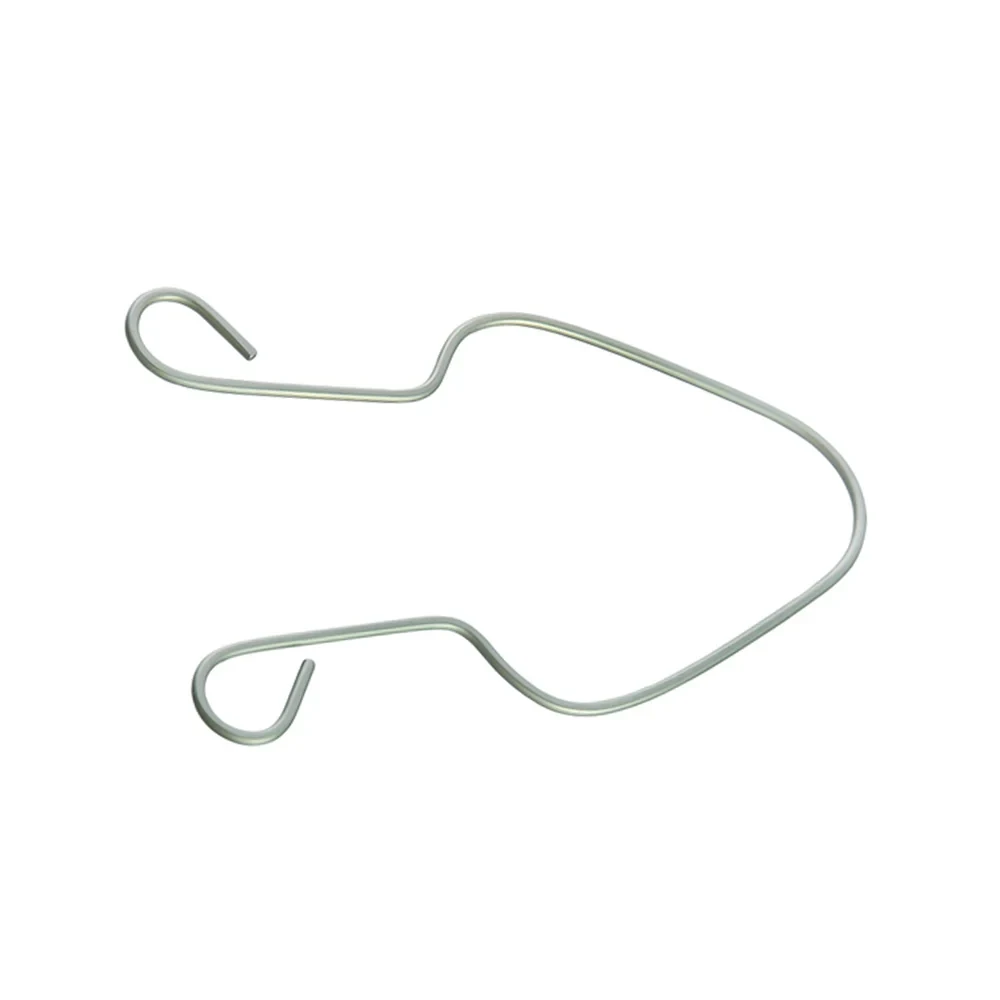 Ackermann Areola Breast Marker