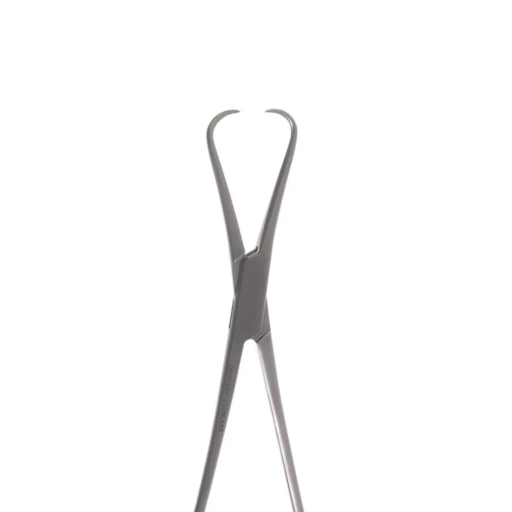 Adair Uterine Tenaculum Forceps for Secure Cervical Grasping