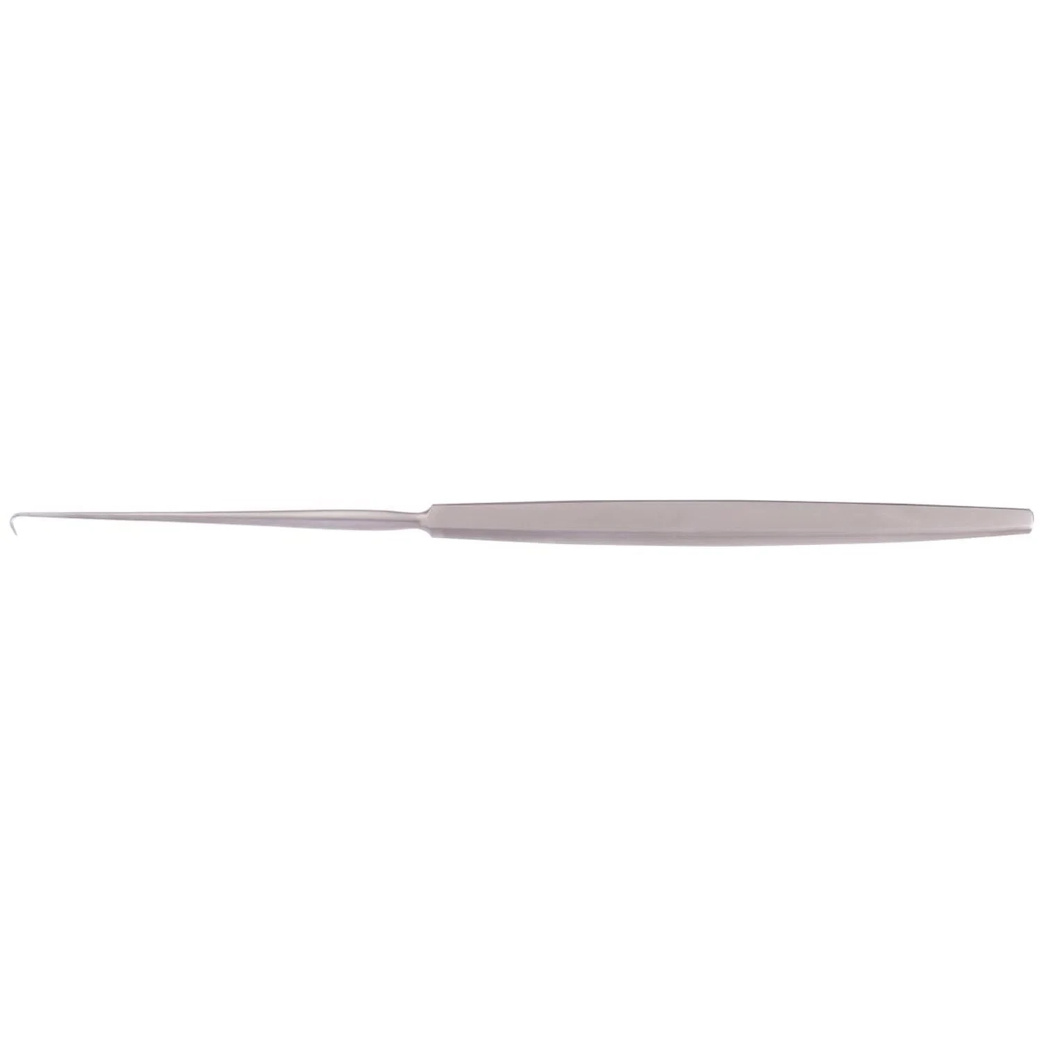 Adson Dural Hook for Precision Neurosurgical Tissue Retraction