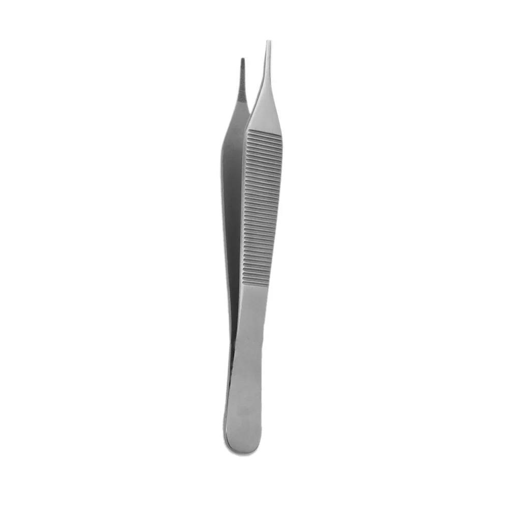 Adson Forceps 12cm Straight Pattern