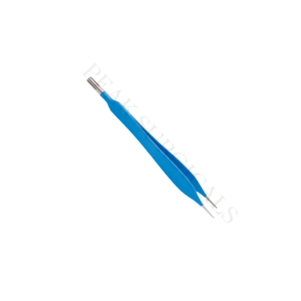 Adson Monopolar Forceps for Precision Electrosurgical Procedures