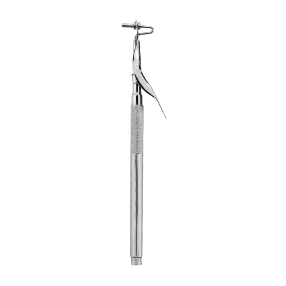 Amalgam Carrier Small 15.5cm