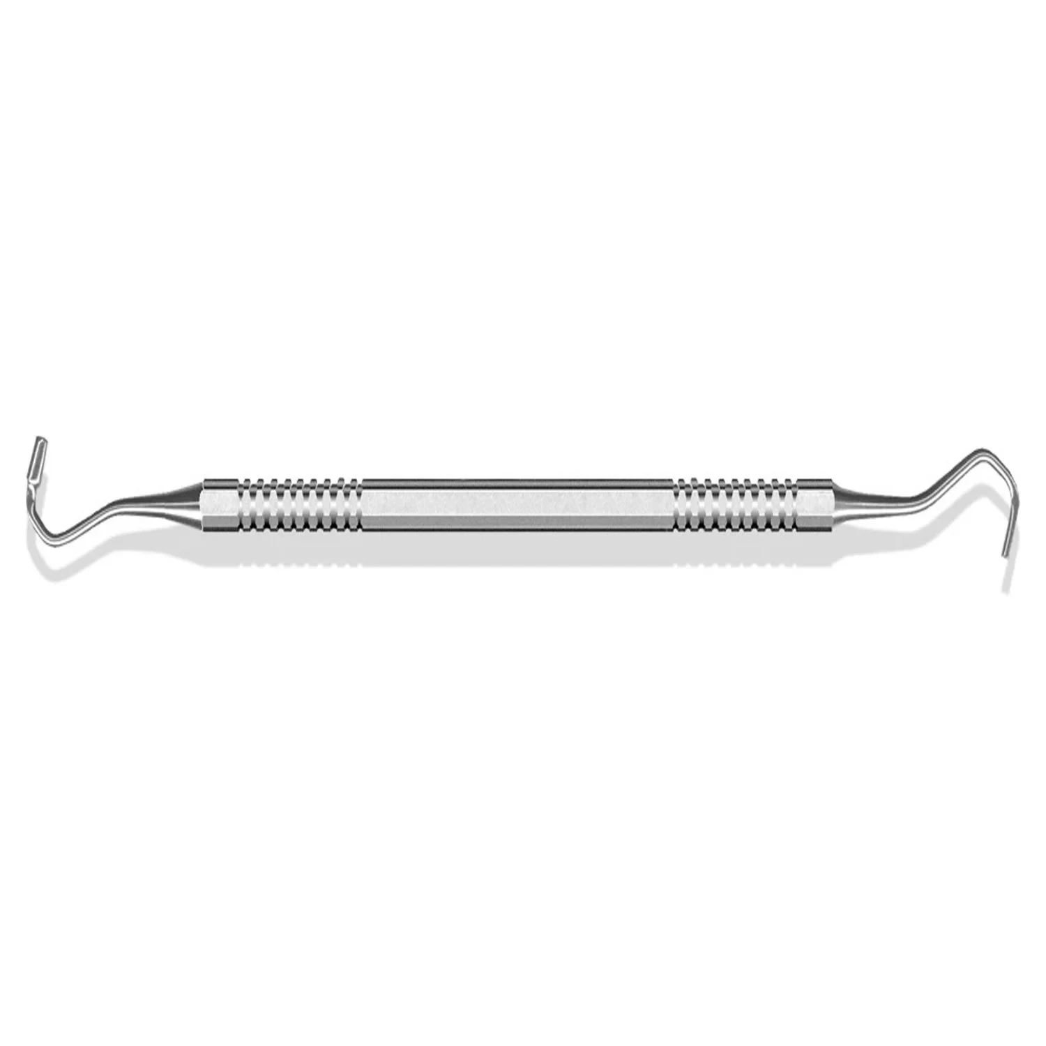 Amalgam Plugger Back Action for Precise Condensation and Material Placement