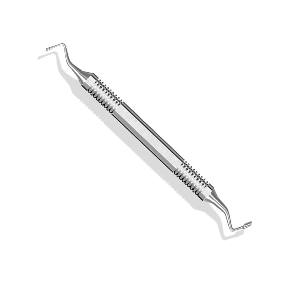 Amalgam Plugger Clinic for Precise Restorative Material Condensation