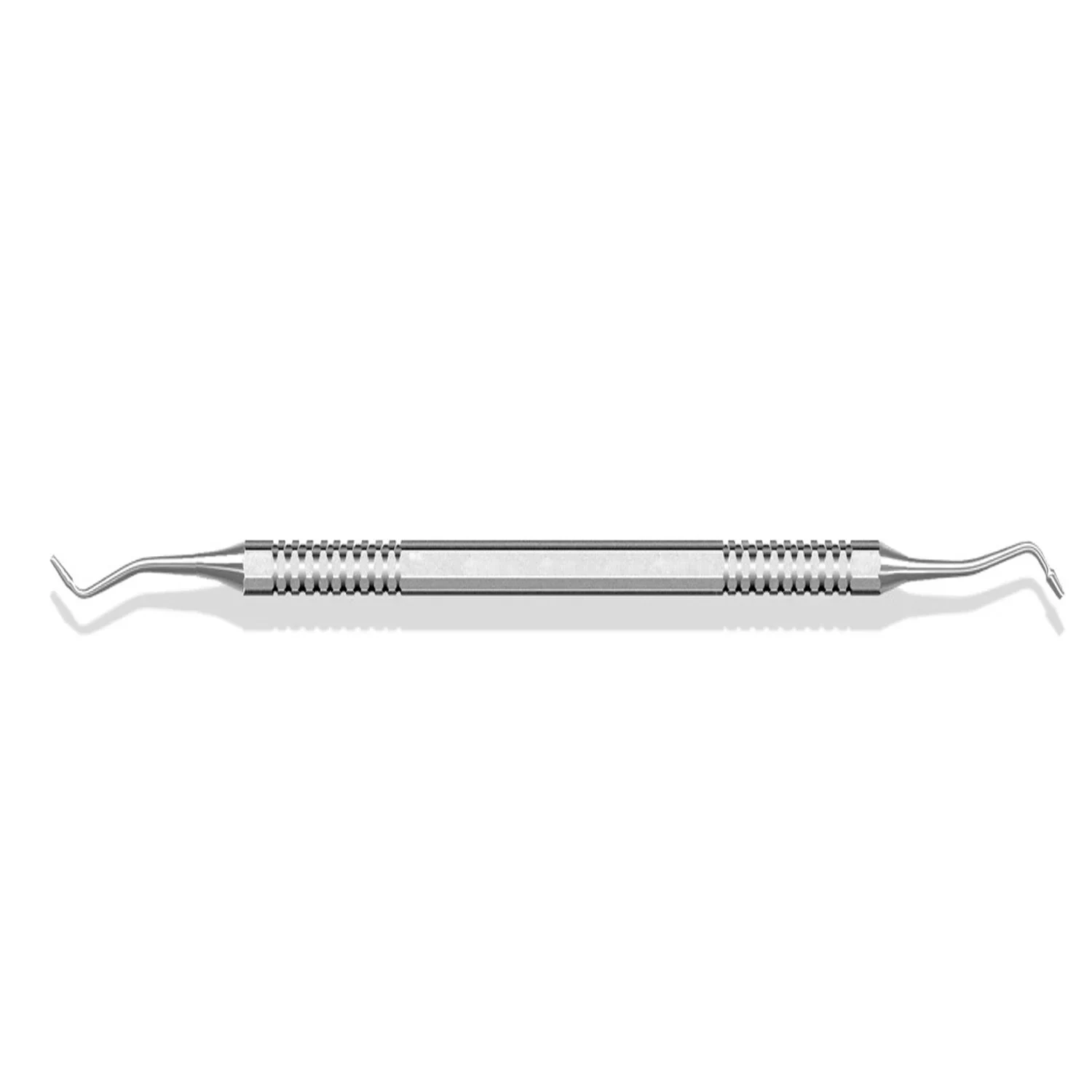 Amalgam Plugger for Precise Dental Condensation and Material Placement