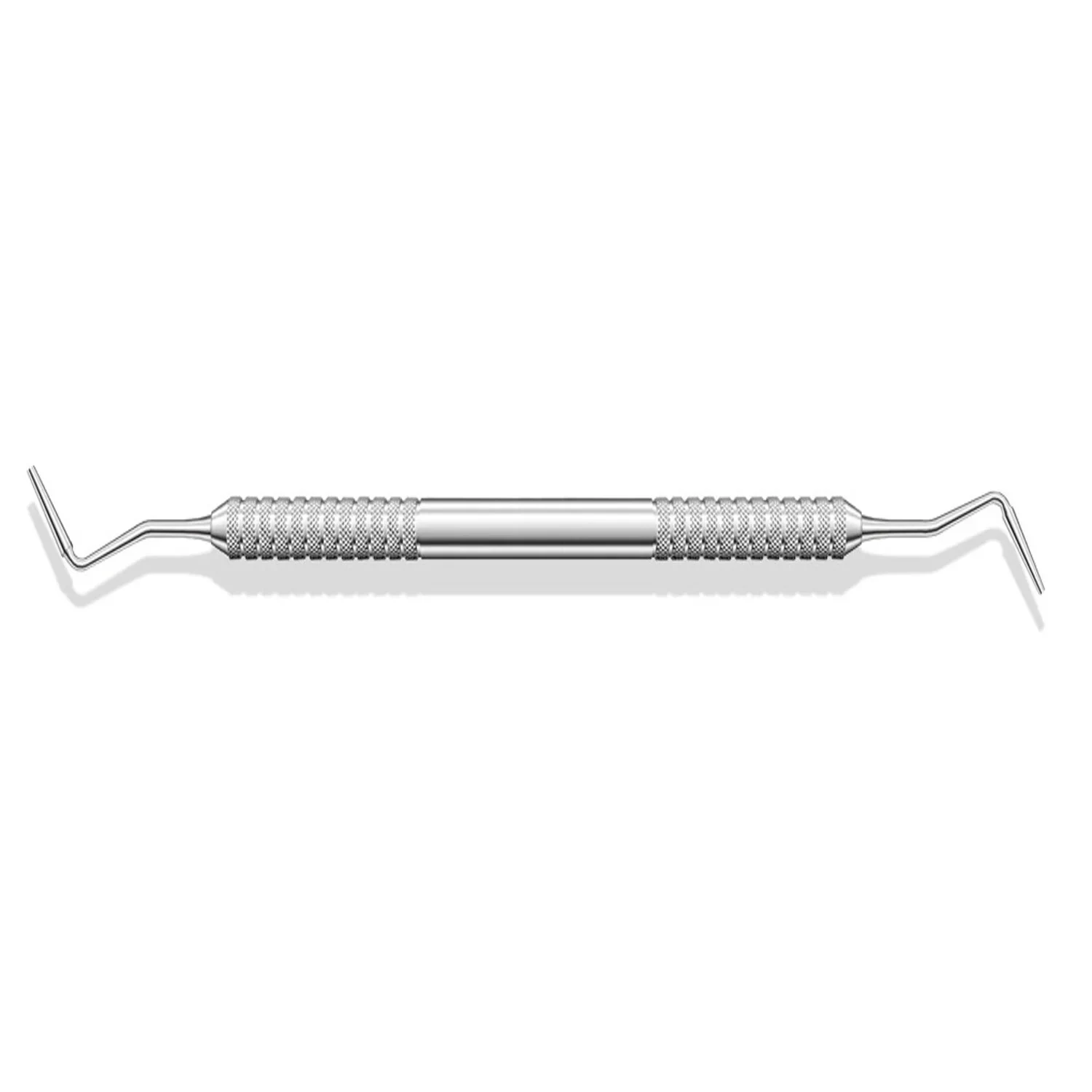 Amalgam Plugger Multi Sizes for Precise Condensation and Material Placement