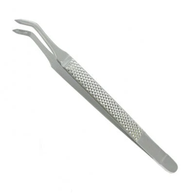 American Pattern Extraction Tweezer Forceps