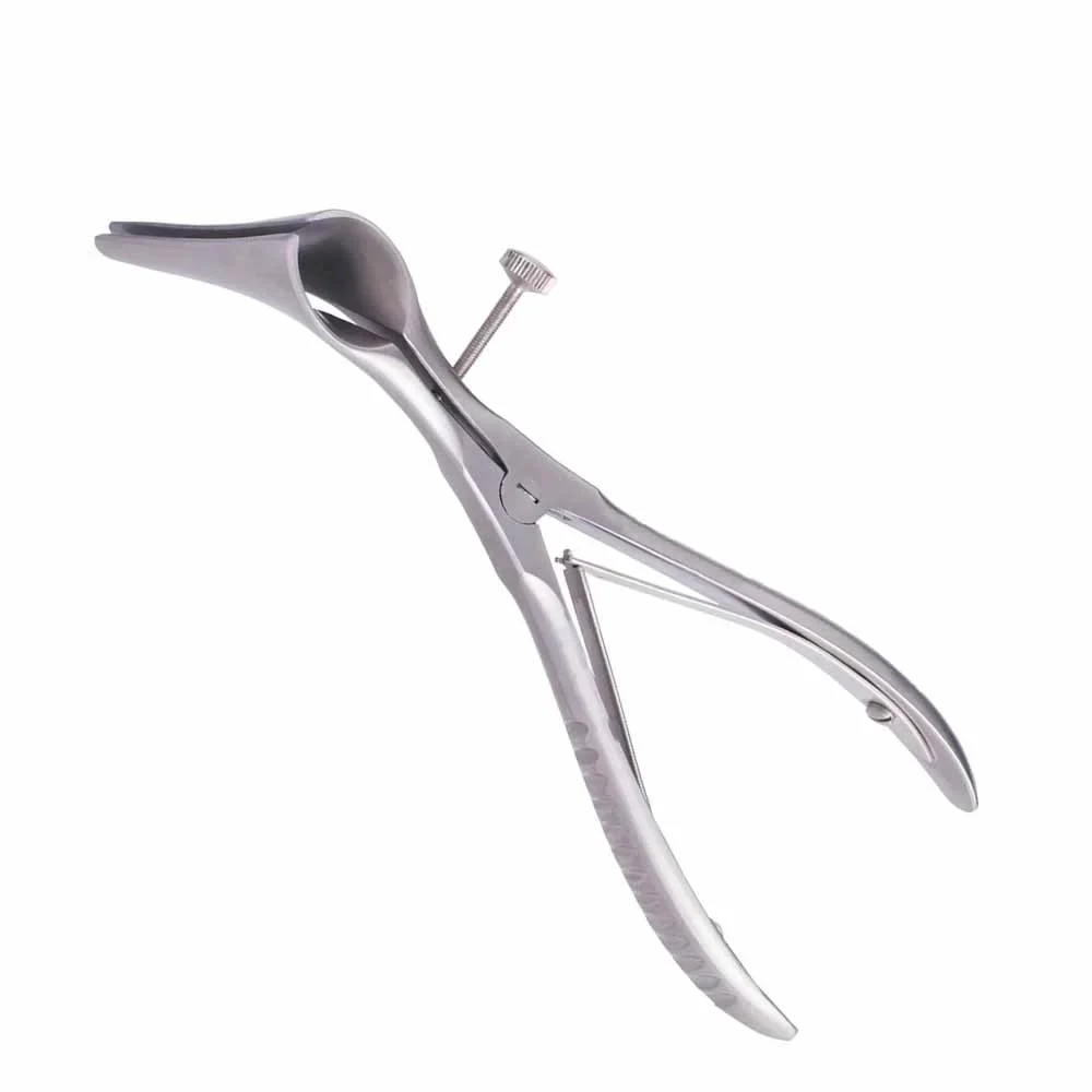 Andrews-Pynchon Suction Tube for Controlled Surgical Suction