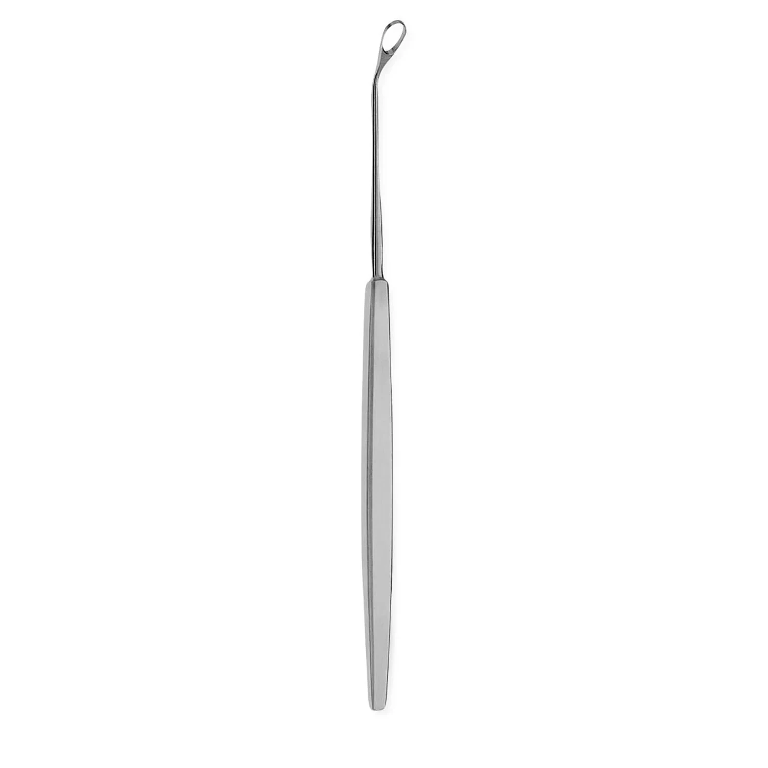 Antrum Curettes for Precise Sinus and Tissue Debridement