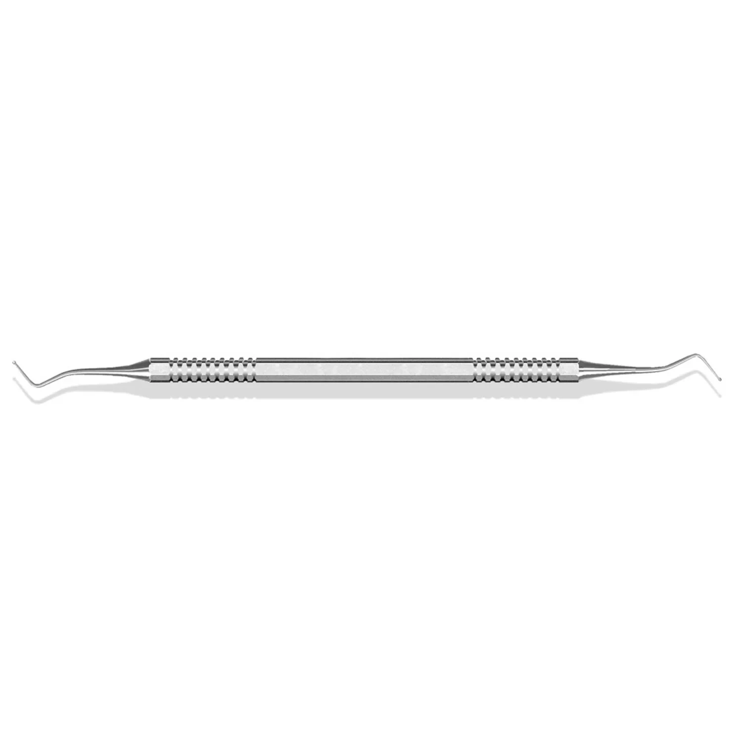 Ball Burnisher for Dental Restoration Smoothing and Polishing