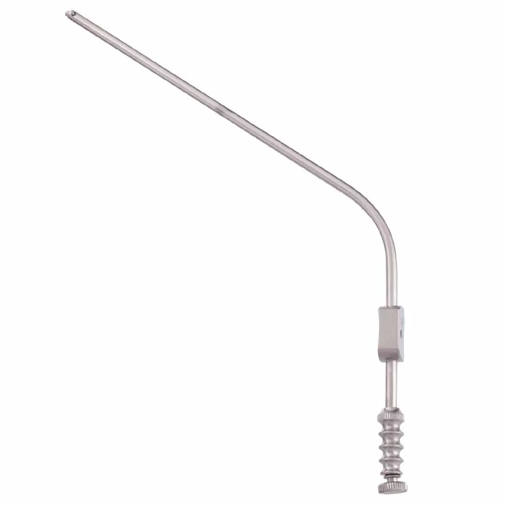 Baron Suction Tubes
