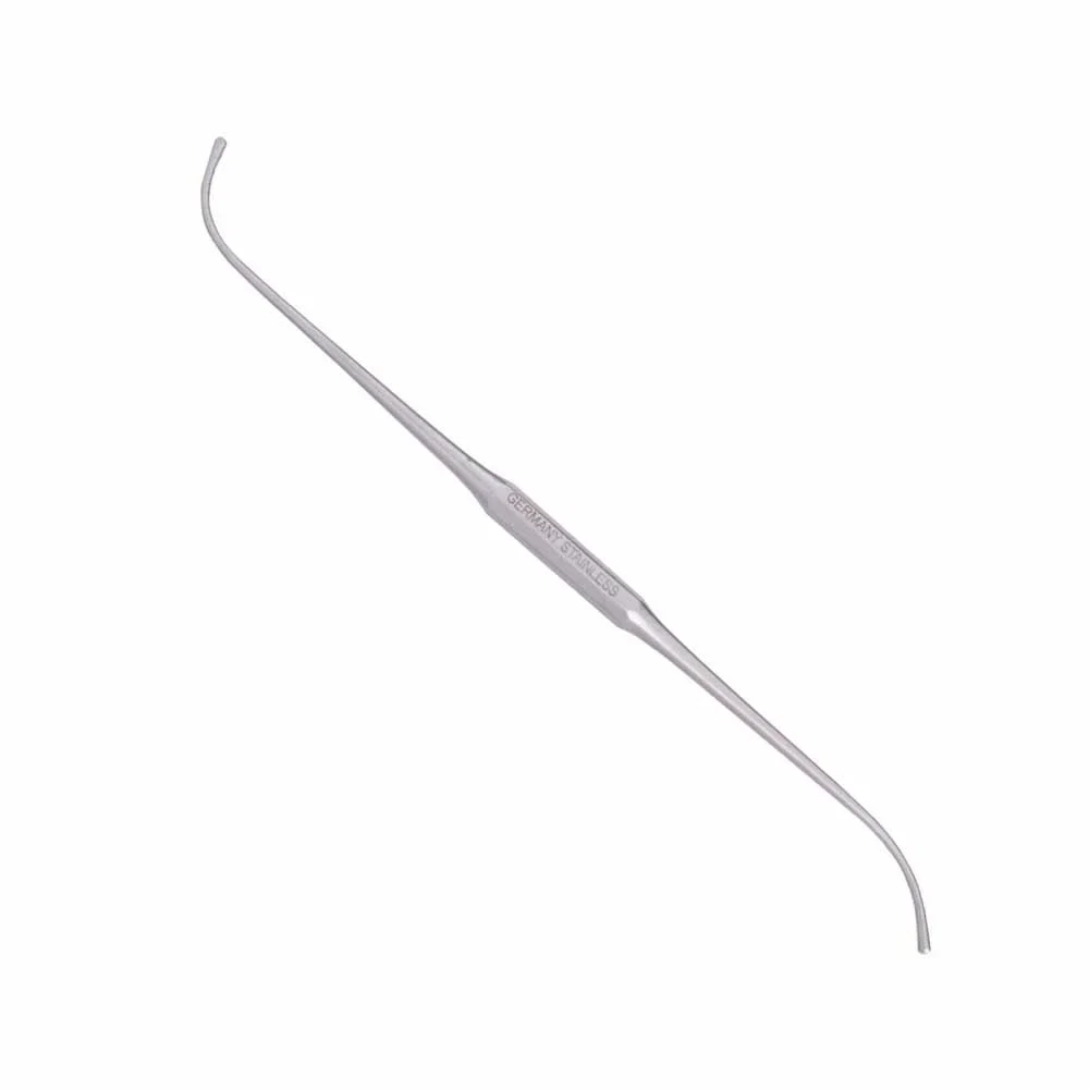 Barr Fistula Probe for Precision Surgical Exploration and Tract Examination