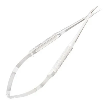 Barraquer Needle Holder Micro Surgical Instrument
