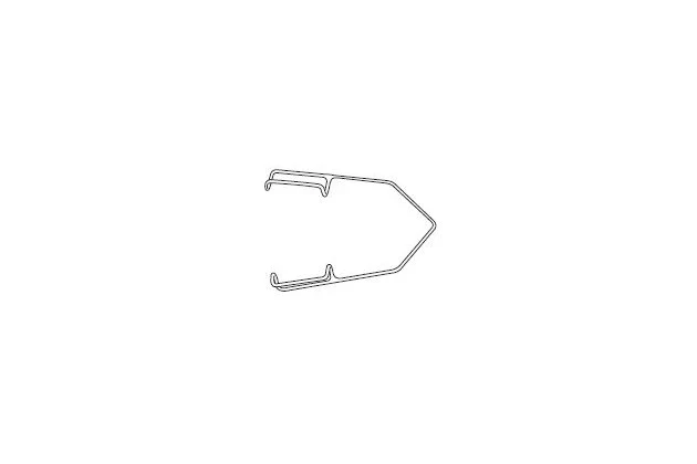 Barraquers Eye Speculum