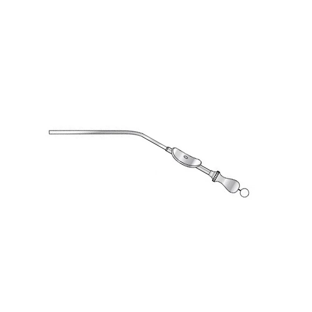 Barron Suction Tube Small 229mm