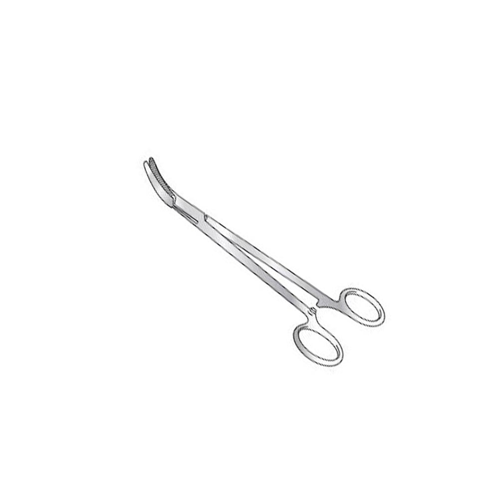 Beales Aural Tissue Forceps