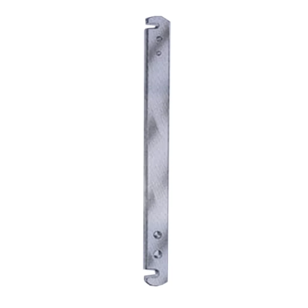Bending Tool for Hooked Medullary Nails 24cm Double Ended Orthopedic Instrument