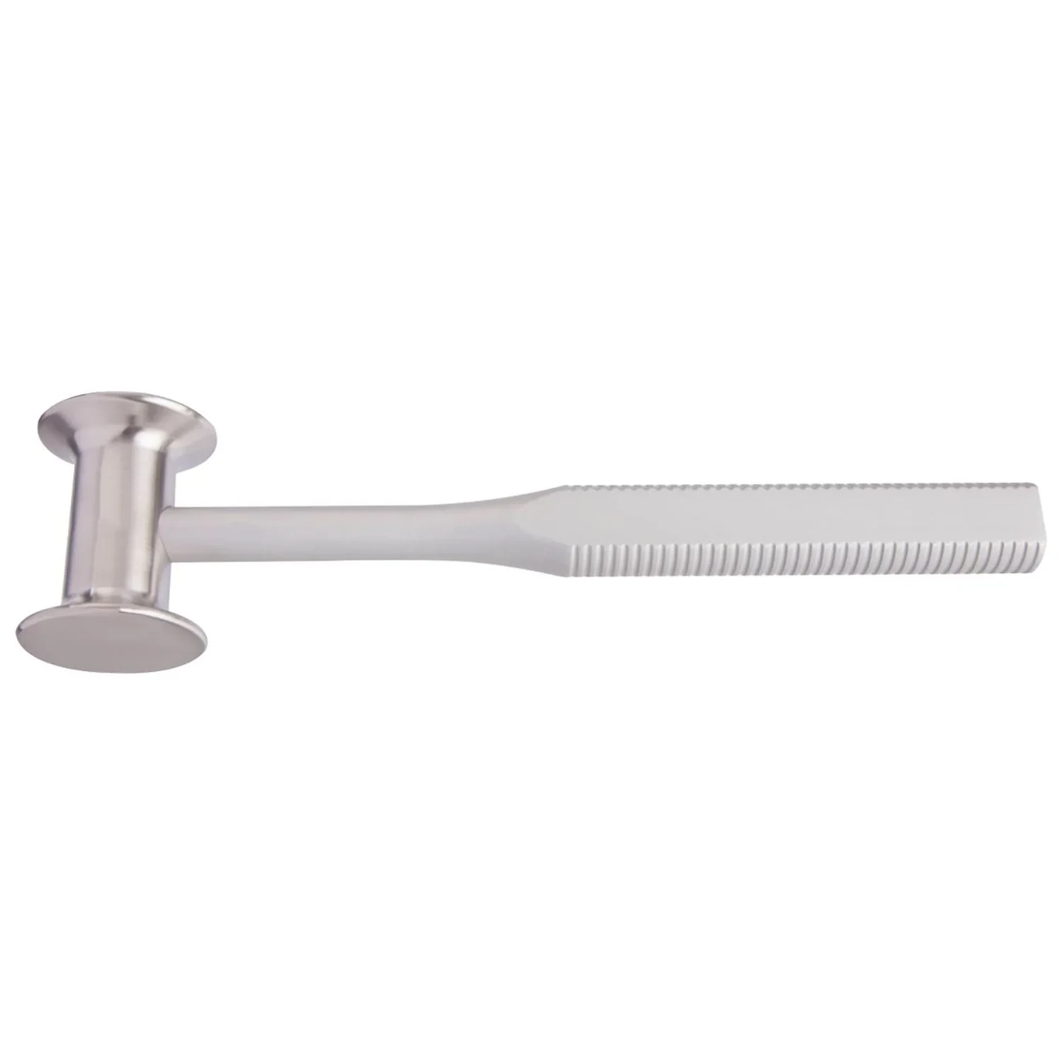 Bergman Mallet for Controlled Surgical and Orthopedic Impact Procedures