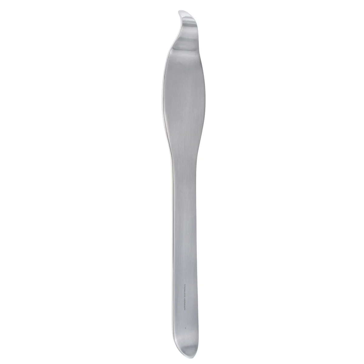 Blount Hip Retractor 27cm 38mm Wide Single Prong Orthopedic Instrument