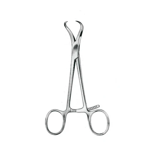 Bone Clamp Reposition Forceps 13cm