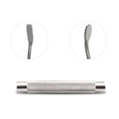 Bone Files Double Ended 7inches
