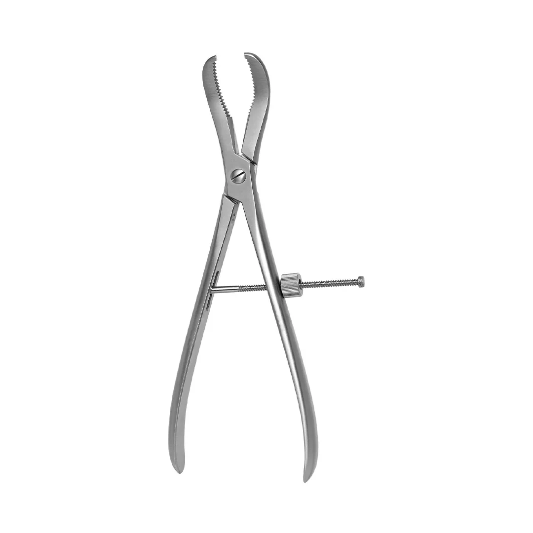 Bone Holding Forceps with Speedlock