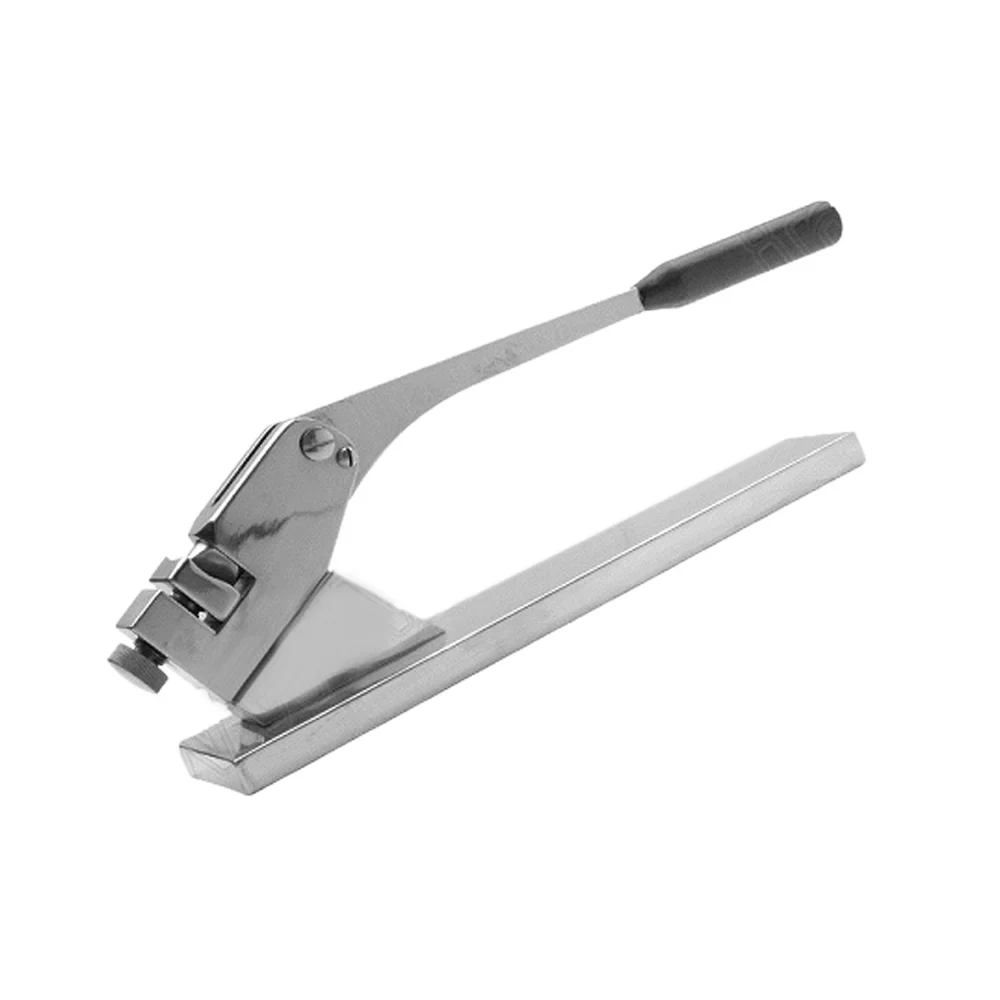 Bone Plate Bending Tool for Plates Up to 6mm Orthopedic Instrument