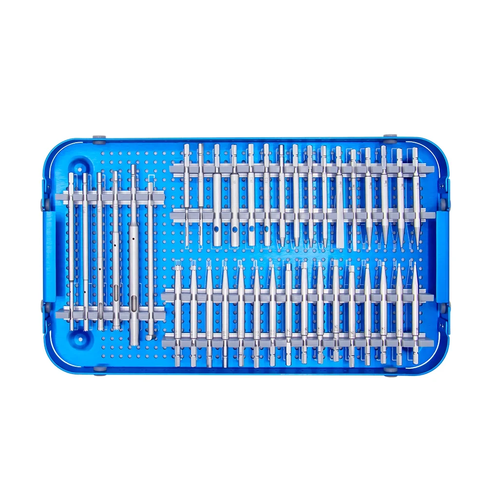 Broken Screw Removal Set