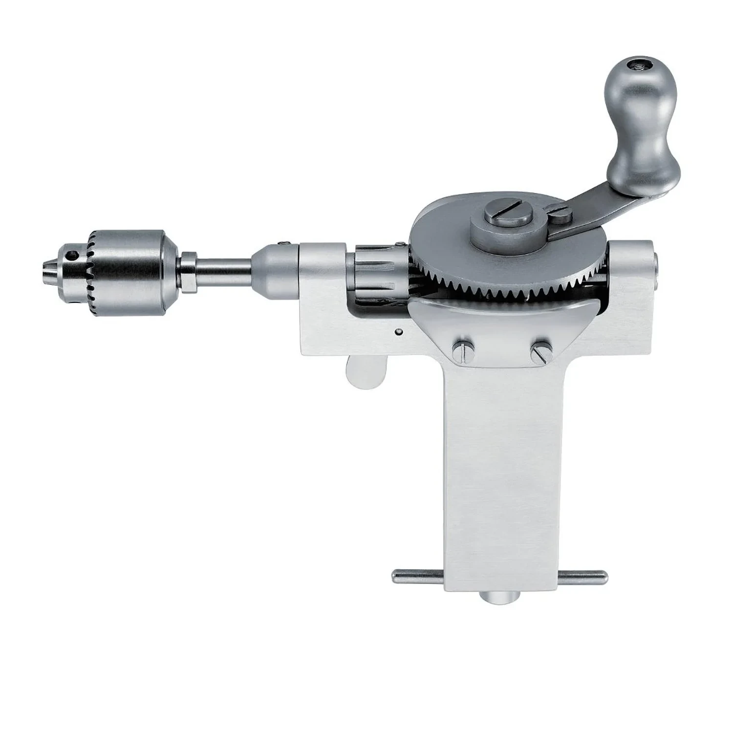 Bunnell Hand Drill for Orthopedic and Bone Surgery Procedures