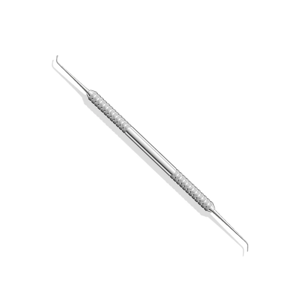 Burnisher 45 Degree for Precise Dental Restoration Finishing