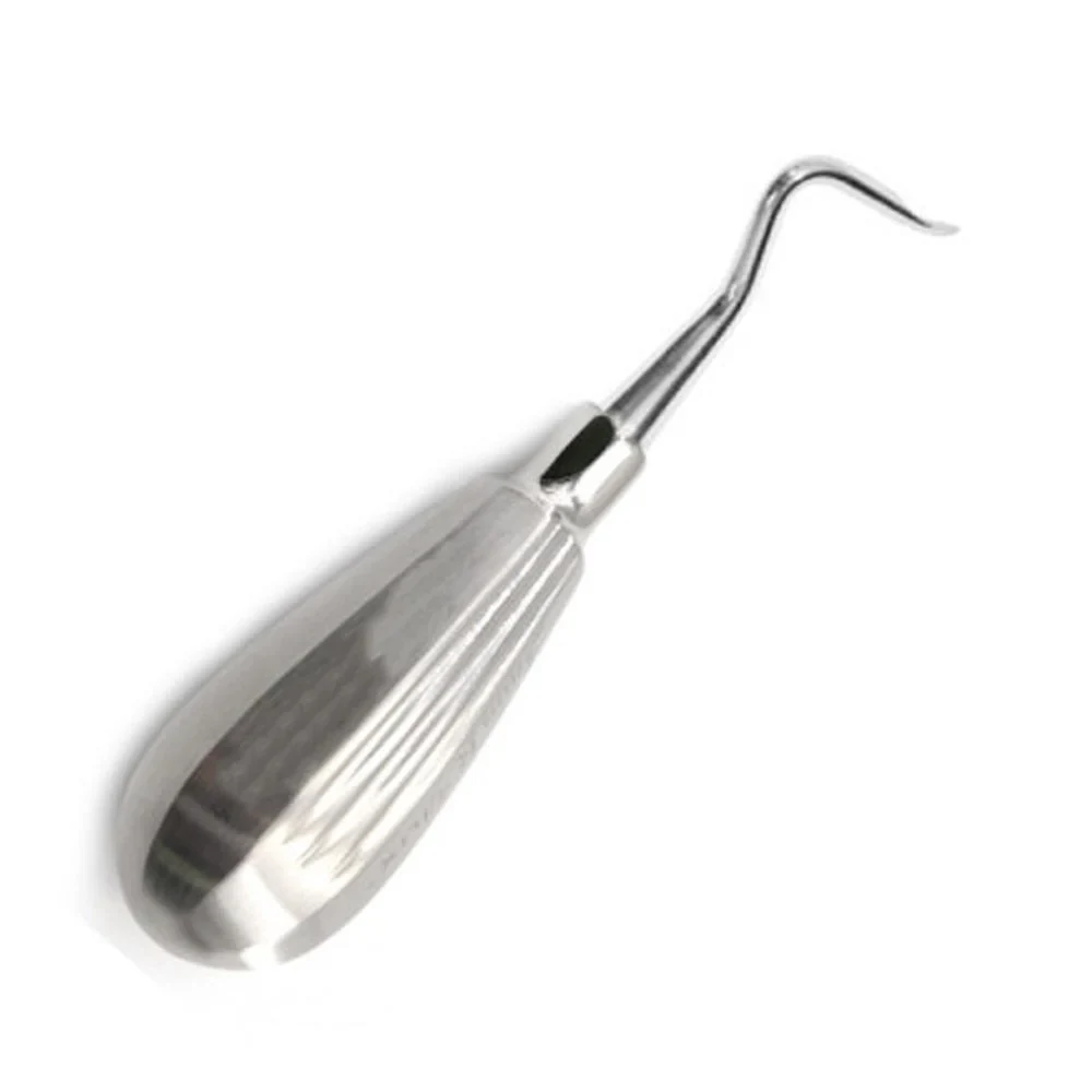 Canine Root Tip Pick Elevator Dental Extraction Instrument