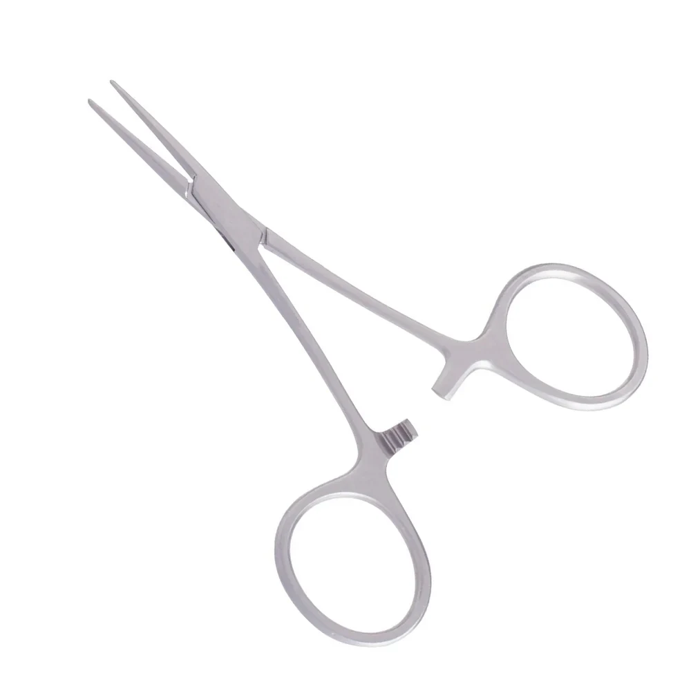 Castaneda Suture Tag Forceps