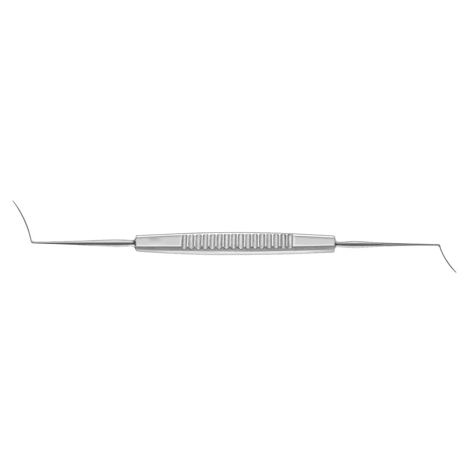 Castroviejo Cyclodialysis Spatulas for Glaucoma Cleft Access