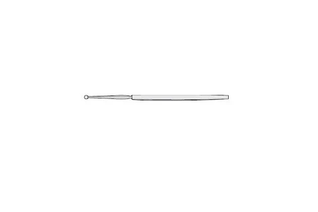 Castroviejos Needle Holder