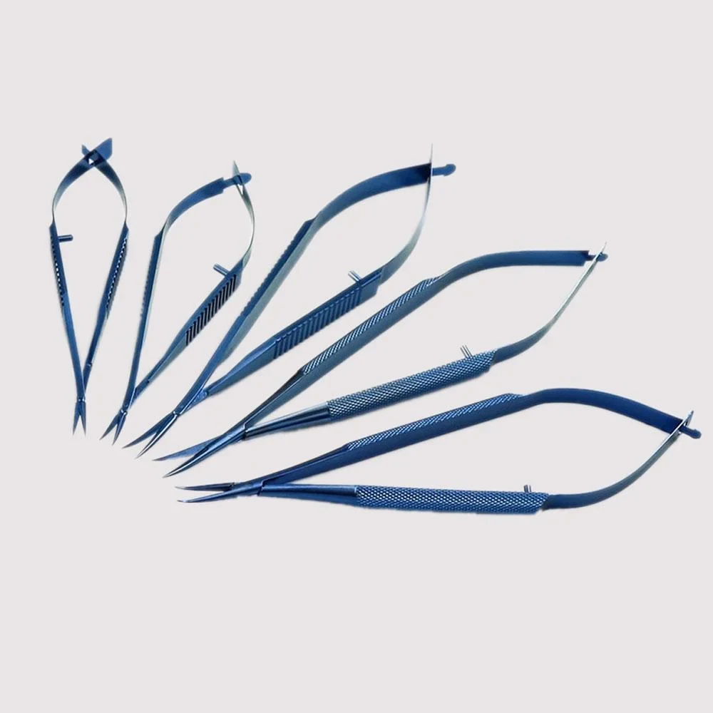 Cataract Set Cataract Surgical Kit 21pcs