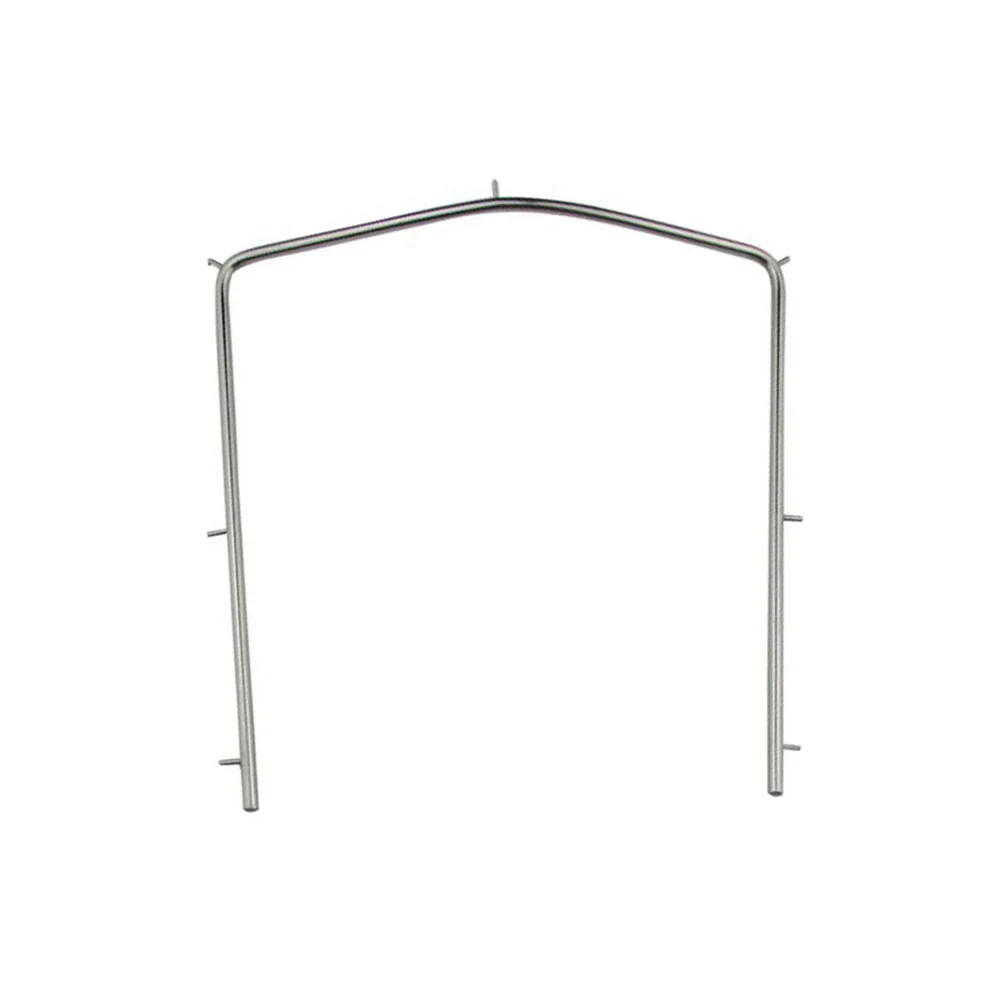 Child Young Frame 13cm (5") for Pediatric Dental Isolation