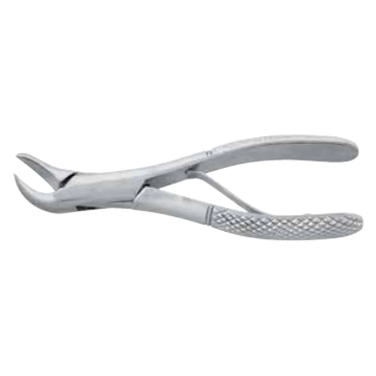 Children Extracting Forceps with 125mm Pediatric Dental Pattern