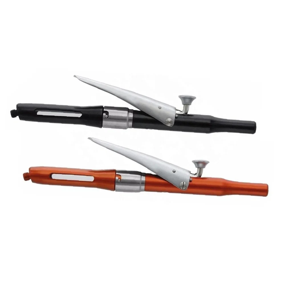 Citoject Dental Intraligamental Syringe for 1.8/2.1 mL PDL Anesthesia
