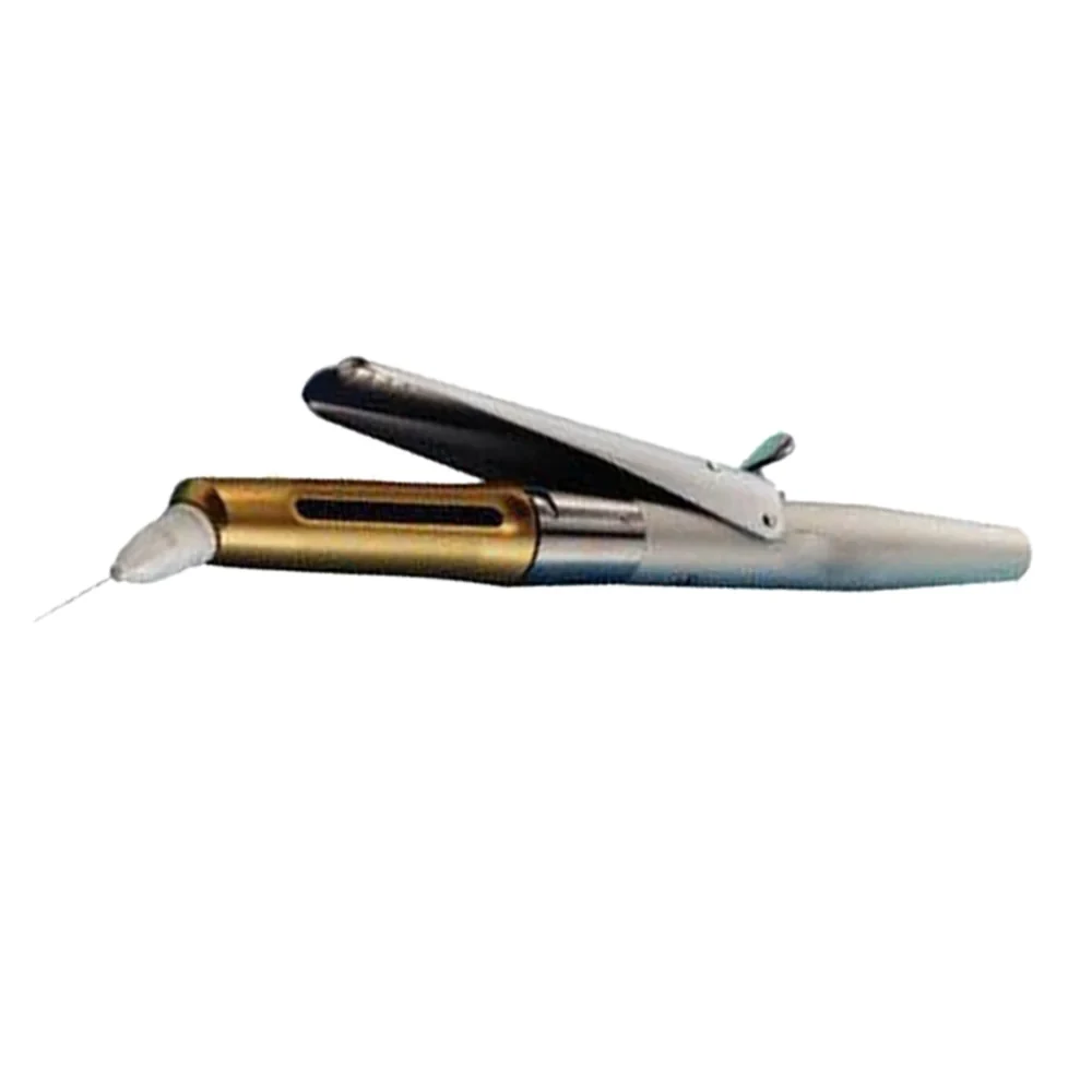 Citoject Syringe for Periodontal Ligament Anesthetic Delivery