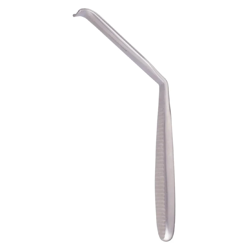 Cloward Style Blade Retractors