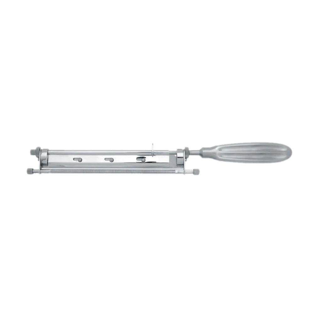 Cobbett Skin Graft Knife