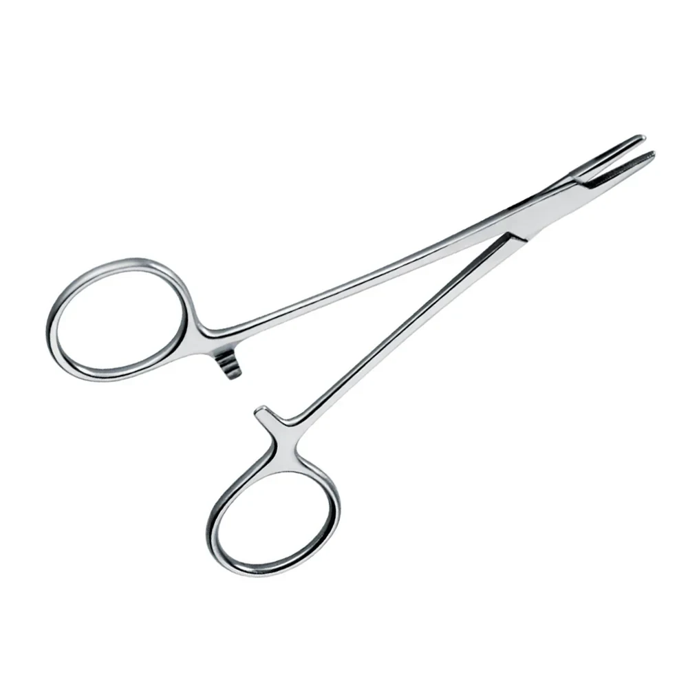 Collier Needle Holder