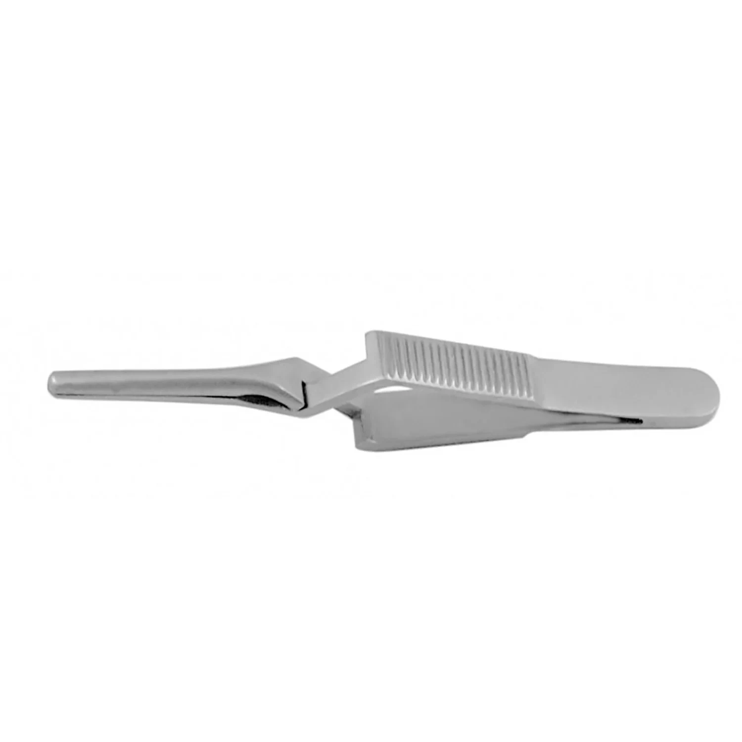Cooley Bulldog Clamps Cross Action